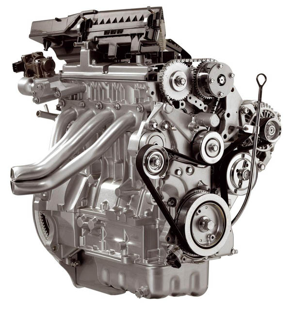 2008  Xc60 Car Engine